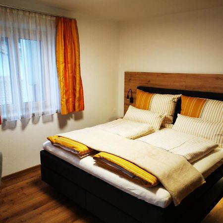 Apart Pichler Schlitters Exterior foto