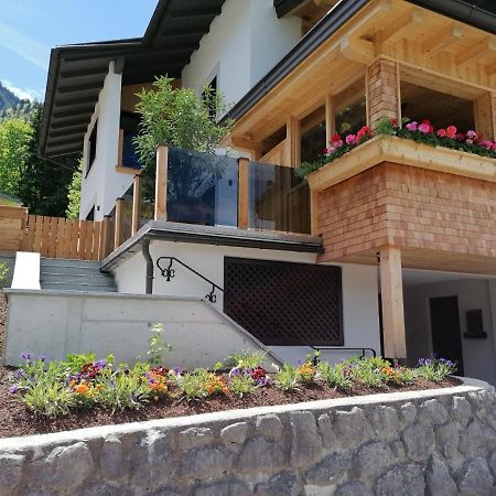 Apart Pichler Schlitters Exterior foto