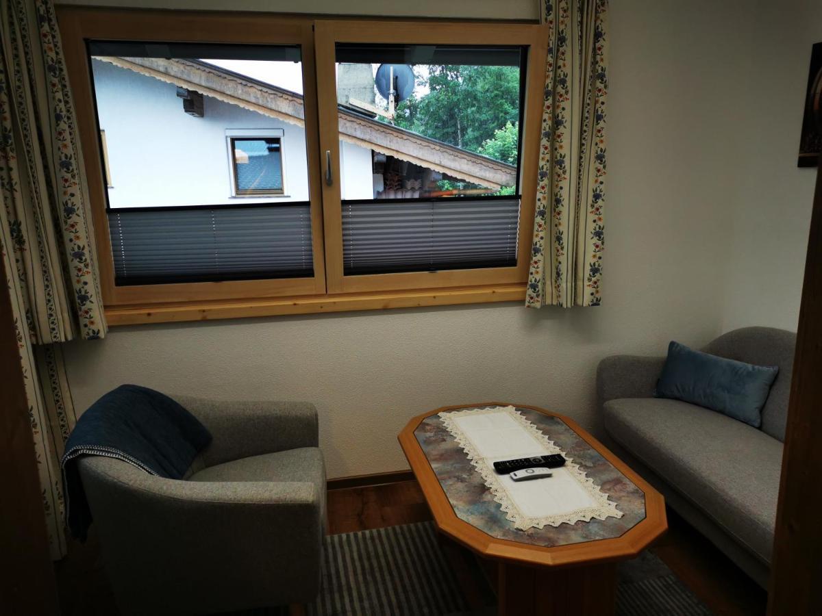 Apart Pichler Schlitters Exterior foto