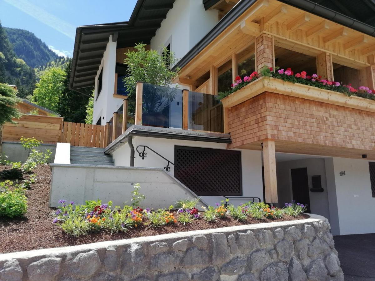 Apart Pichler Schlitters Exterior foto