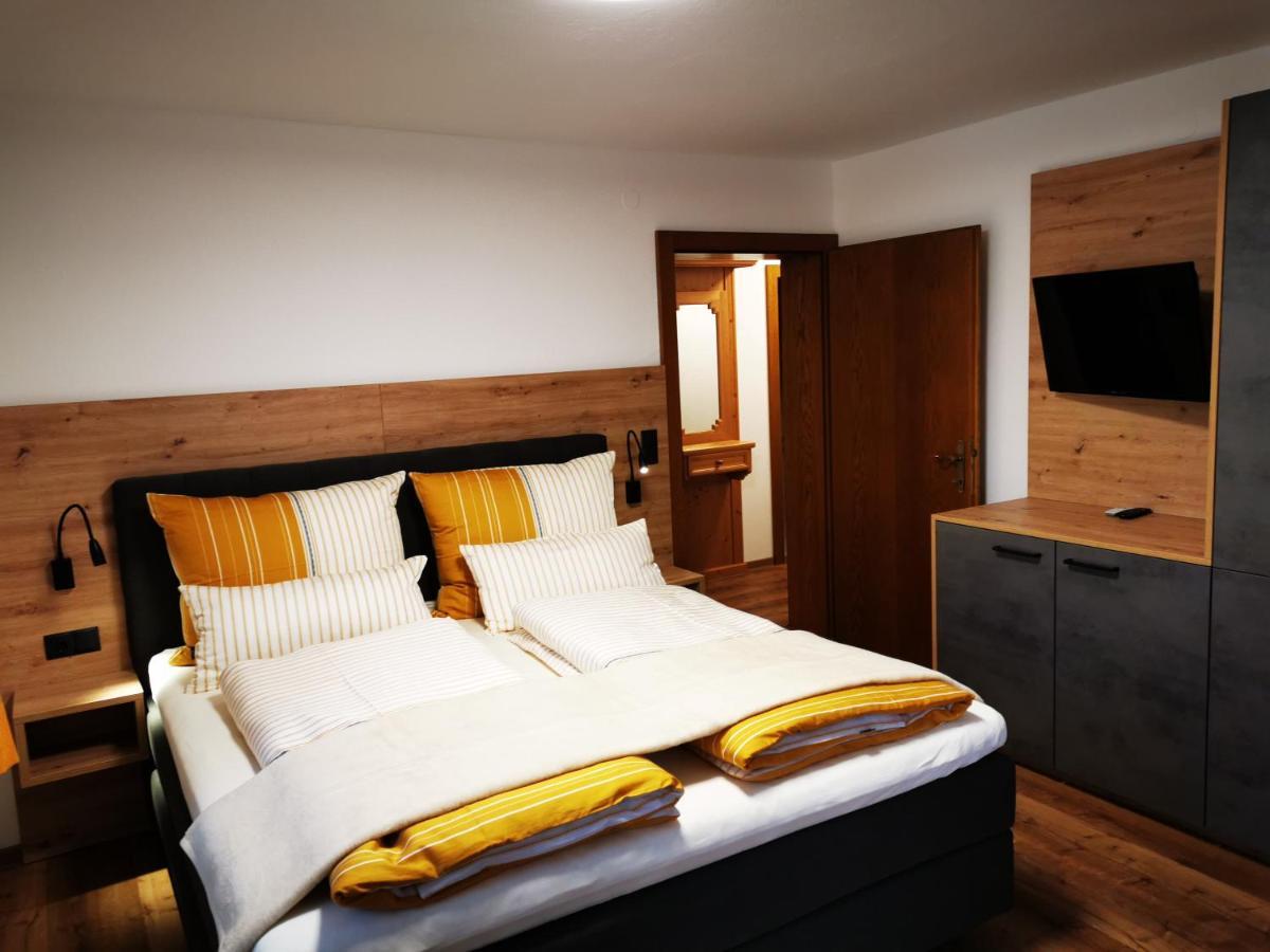 Apart Pichler Schlitters Exterior foto
